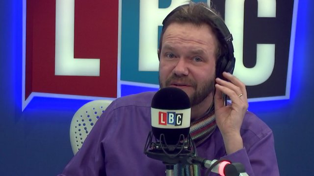 James O'Brien Curious