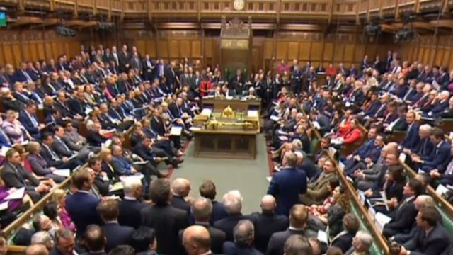 PMQs