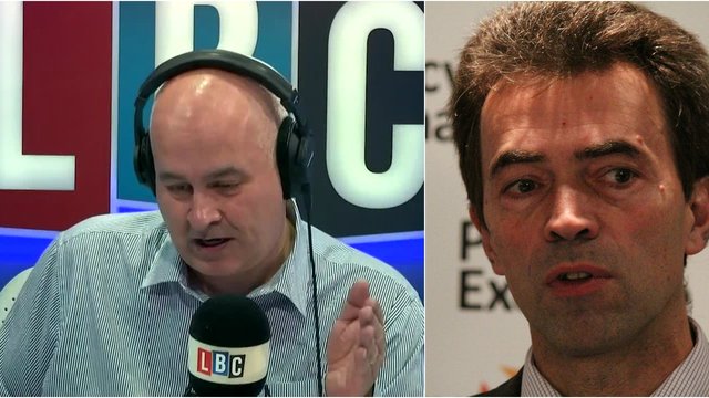 tom brake iain dale