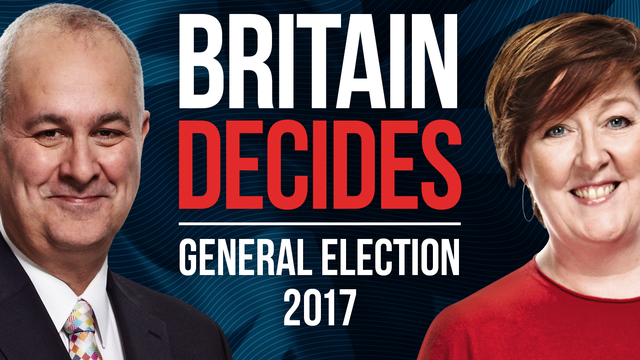 Britain Decides Podcast