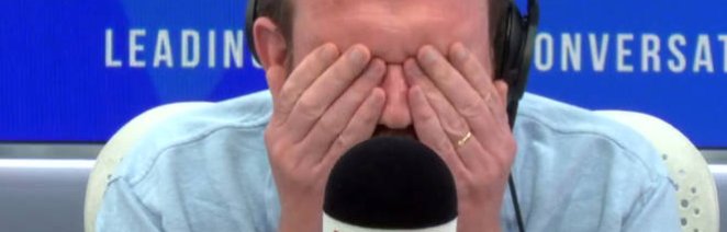 James O'Brien's Top 10 Brexit Calls